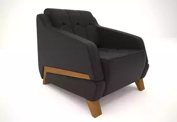 CROW SOFA