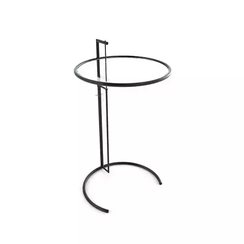 Coffee table Adjustable cigarette