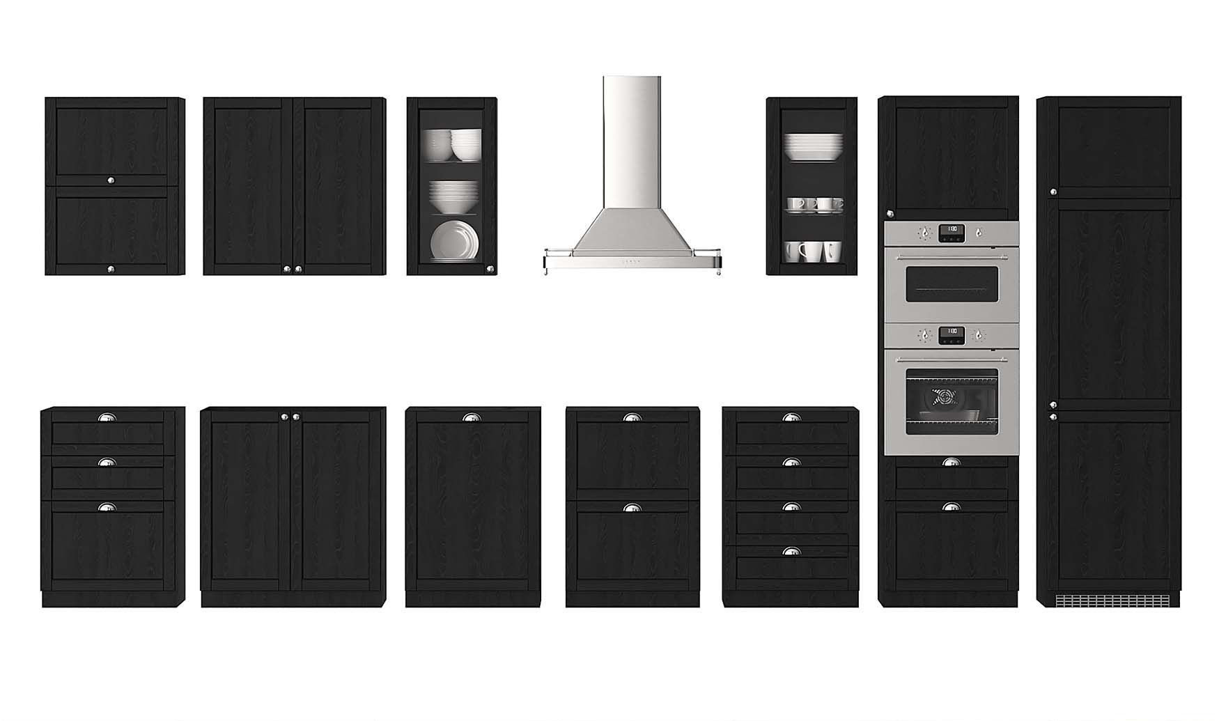 Metod Lerhyttan 3D model_1