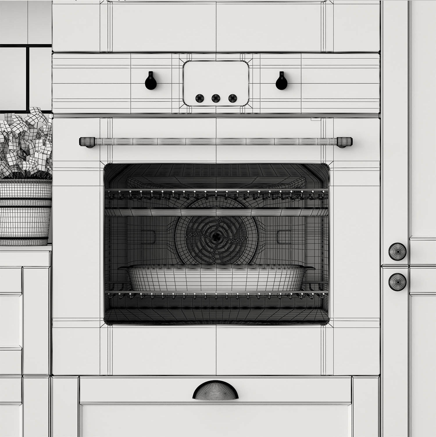 Metod Lerhyttan 3D model_8