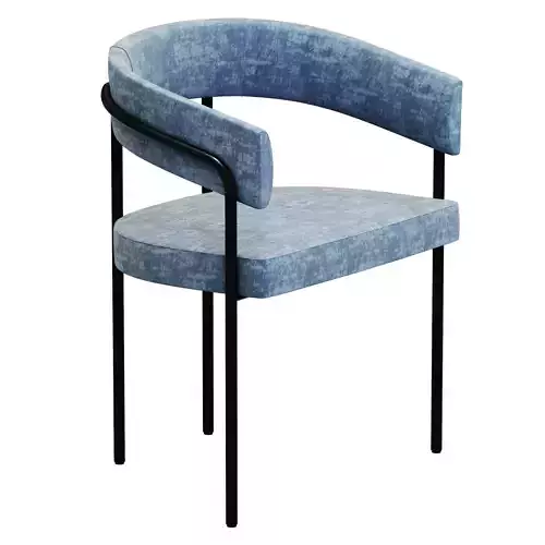 Baxter C Chair