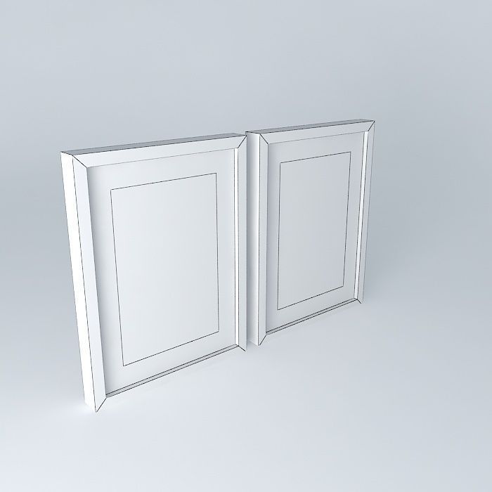 Budapest 03 Free 3D model_3