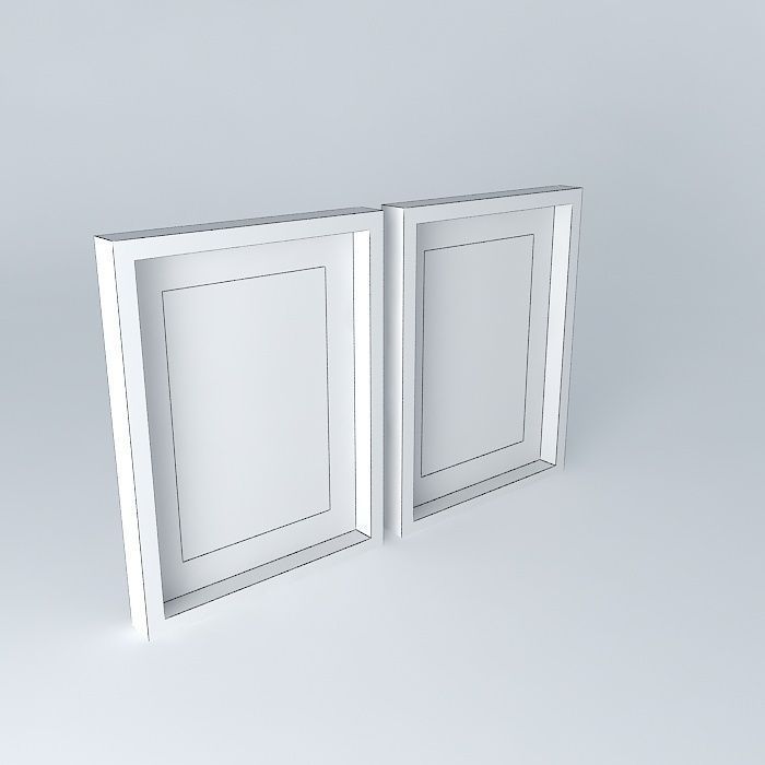 Budapest 03 Free 3D model_4