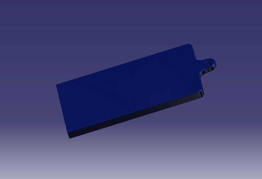 RC Bait Boat V1 for Carpfishing 3D Model Print 3D print model_26