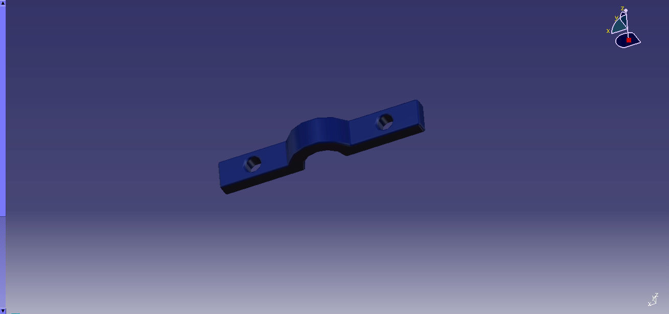 RC Bait Boat V1 for Carpfishing 3D Model Print 3D print model_20