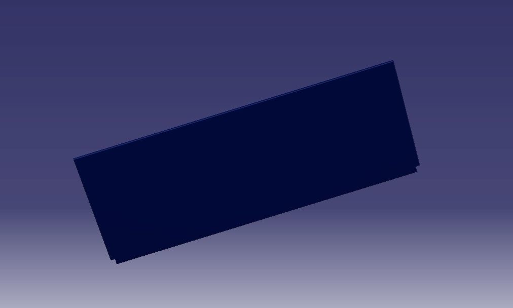 RC Bait Boat V1 for Carpfishing 3D Model Print 3D print model_16