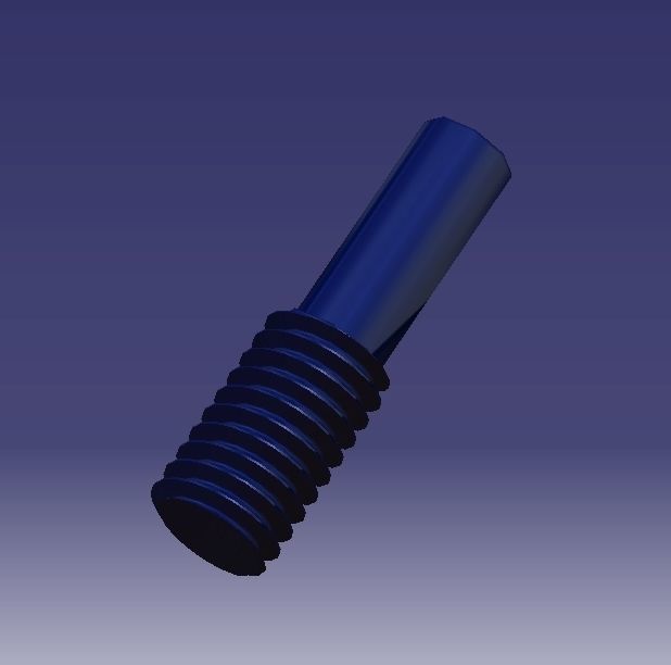 RC Bait Boat V1 for Carpfishing 3D Model Print 3D print model_14