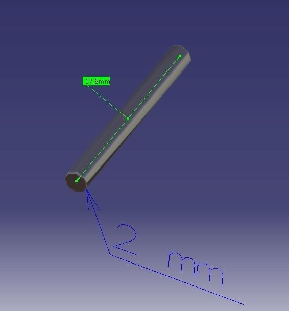 RC Bait Boat V1 for Carpfishing 3D Model Print 3D print model_9
