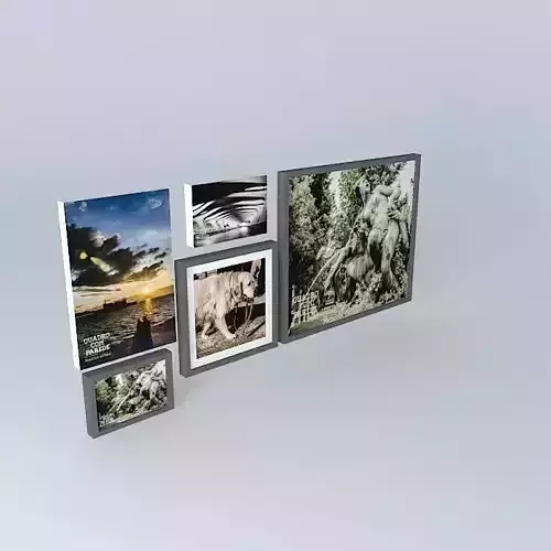 Mixed composition 02