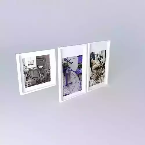 Abstract Composition 02