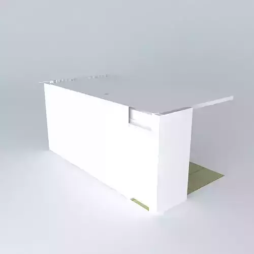 ABSTRACT COMPOSITION 04 Free 3D model