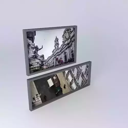 Composition Urbana 01