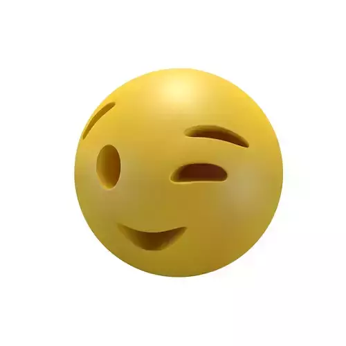 Winking Face