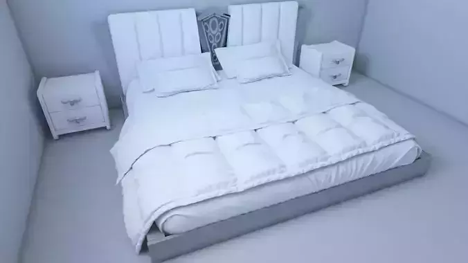 Combo Bed