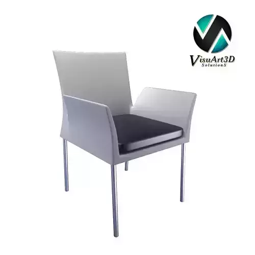 Ensemble Contemporary Armchair 23