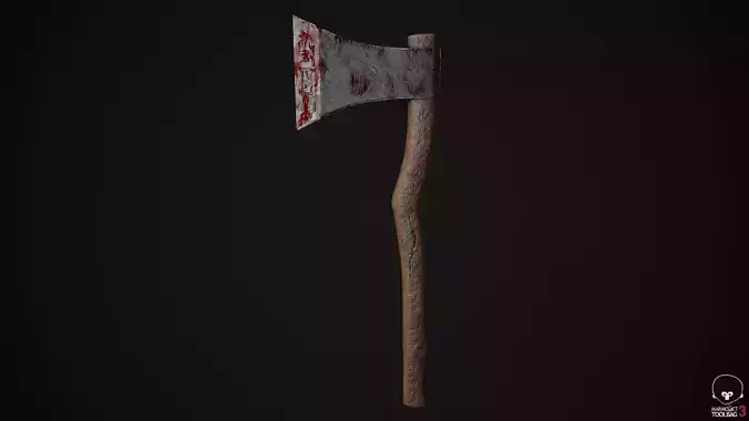 Battle Axe