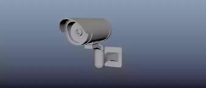 CCTV Security Camera