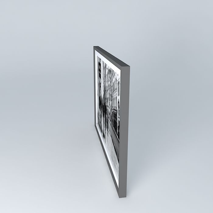 03 people Free 3D model_2