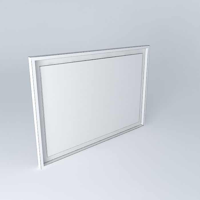 03 people Free 3D model_4