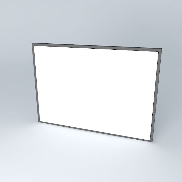 03 people Free 3D model_1