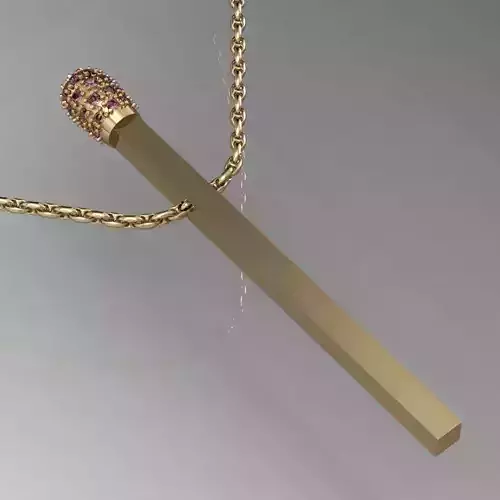  beautyful  pendant match