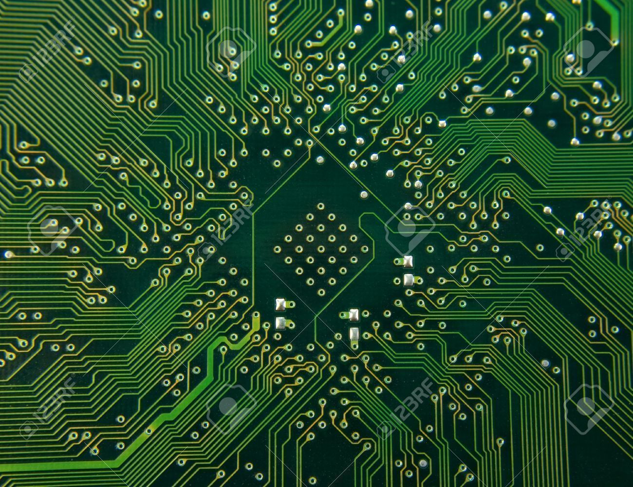 The Lock Case From Future Free 3D model_3