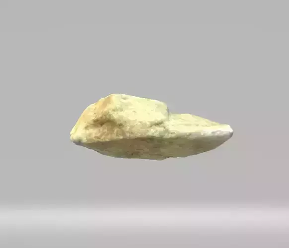 PBR Rock 1 Photorealistic