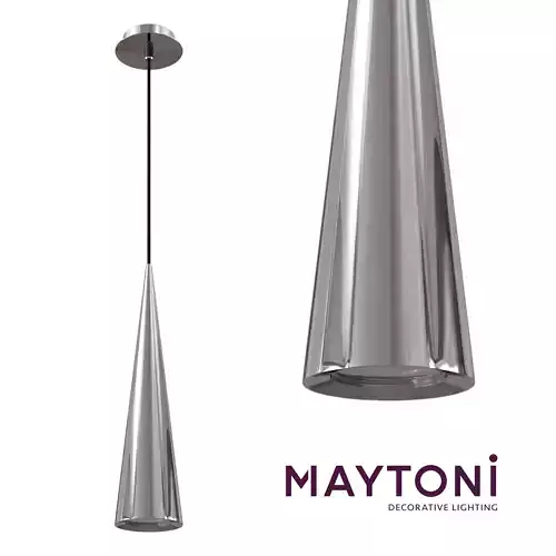 Pendant Pendant P318-PL-01-N Maytoni Modern