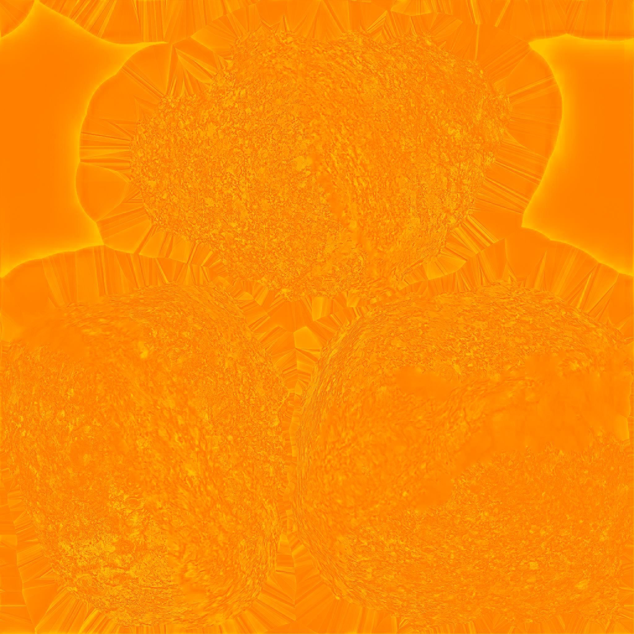 PBR Rock 2 Photorealistic 3D model_3