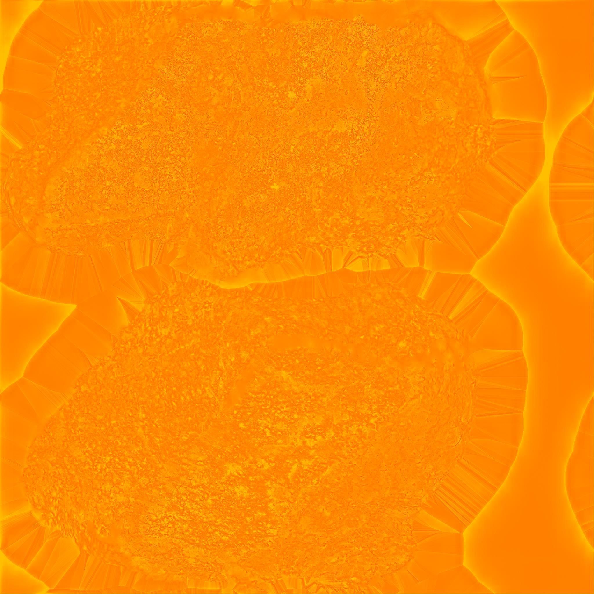 PBR Rock 5 Photorealistic 3D model_3