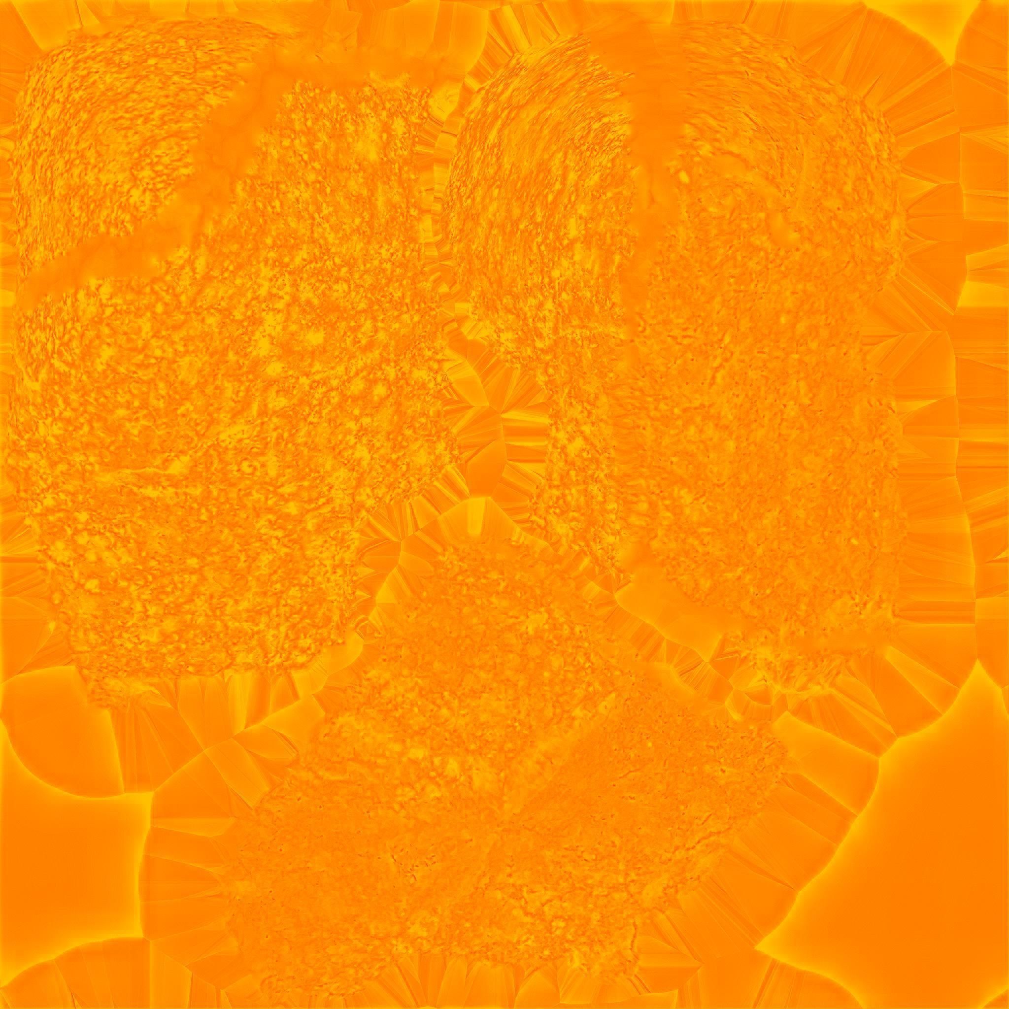 PBR Rock 7 Photorealistic 3D model_3