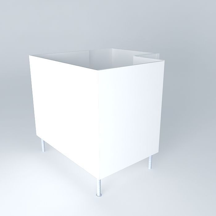 lidingo corner selfmade free 3D Model .max .obj .3ds .fbx lidingo corner selfmade free 3D Model .max .obj .3ds .fbx