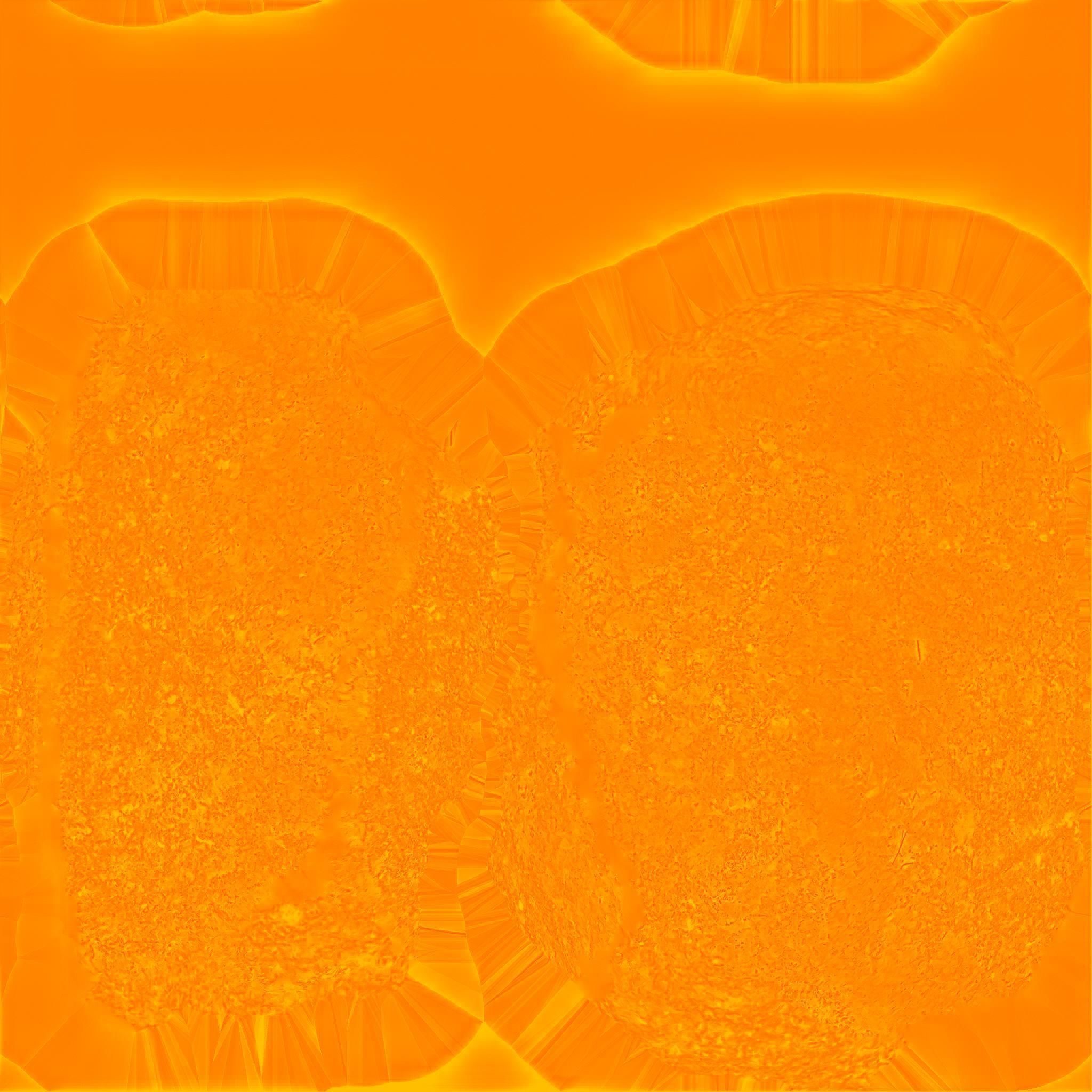 PBR Rock 8 Photorealistic 3D model_3