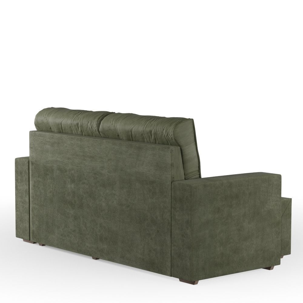 Sofa Corsa 3D model_3
