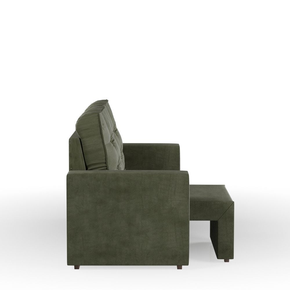 Sofa Corsa 3D model_2
