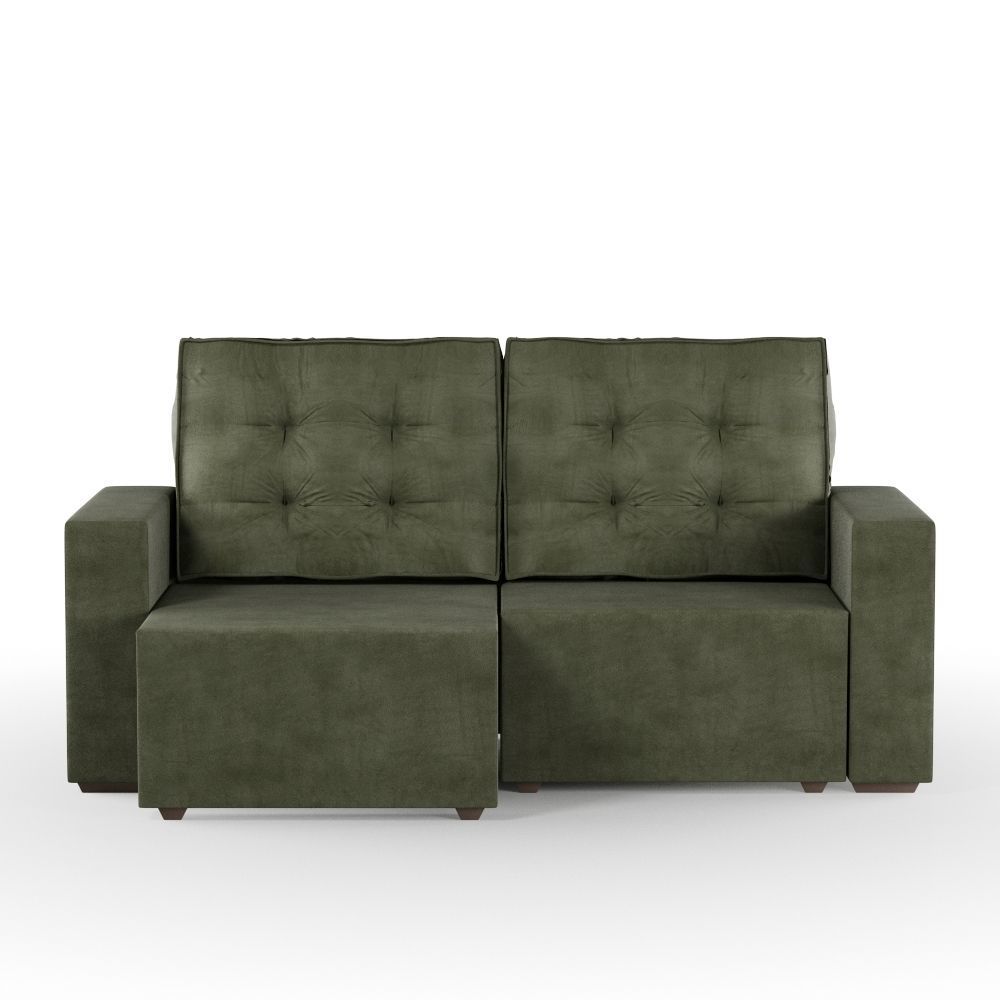 Sofa Corsa 3D model_1