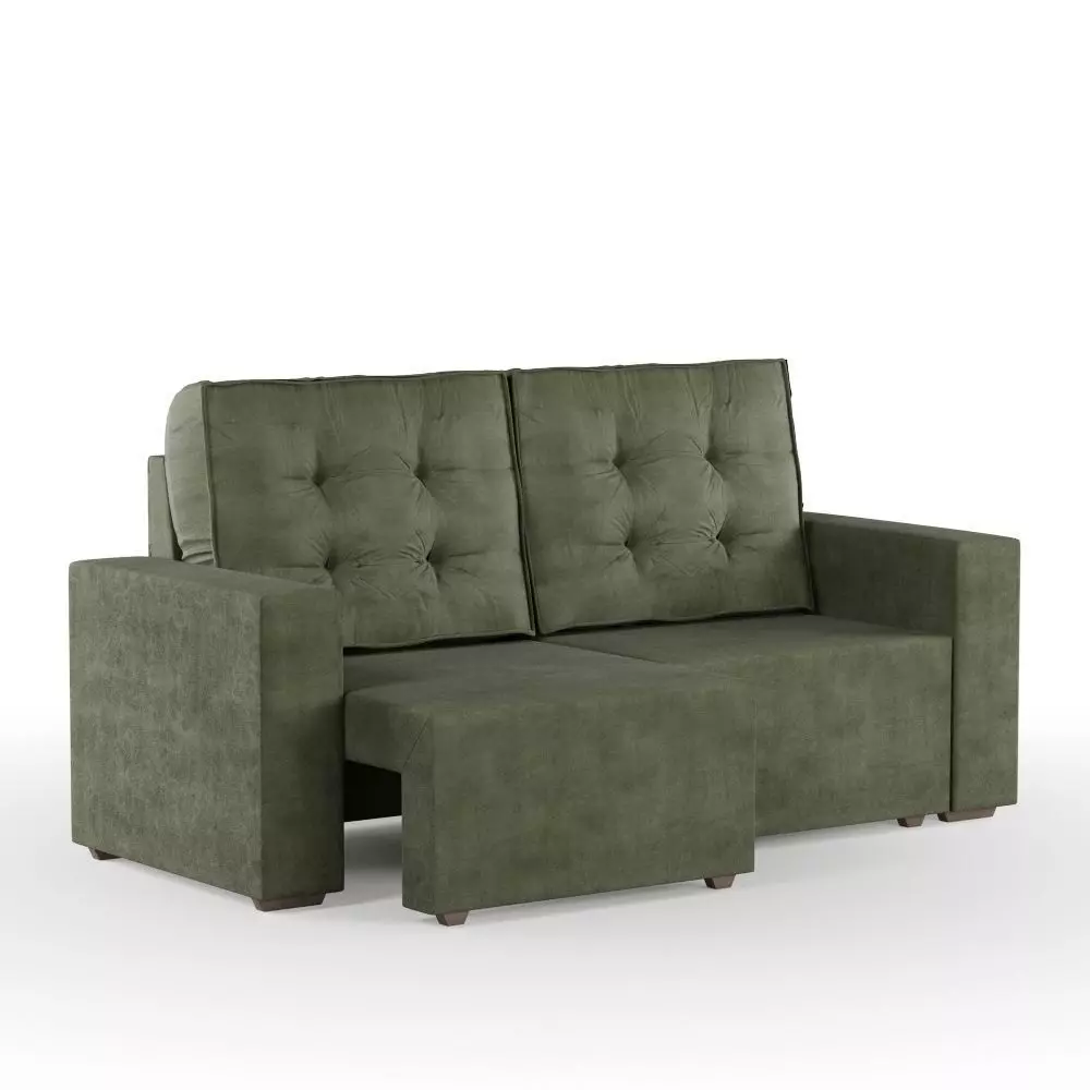 Sofa Corsa 3D model_0