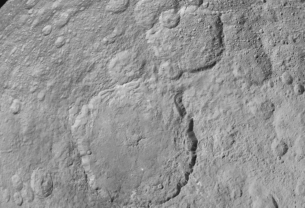 Ceres 3D model_4