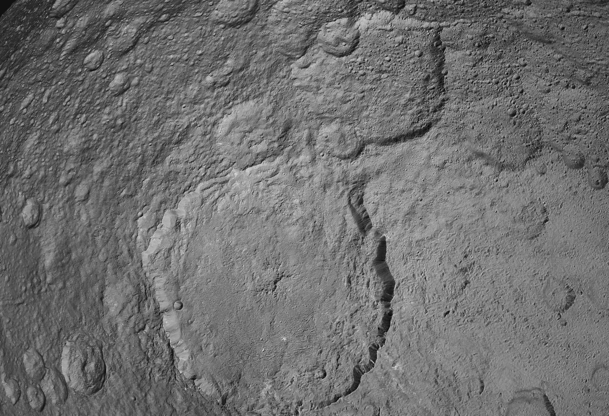 Ceres 3D model_5