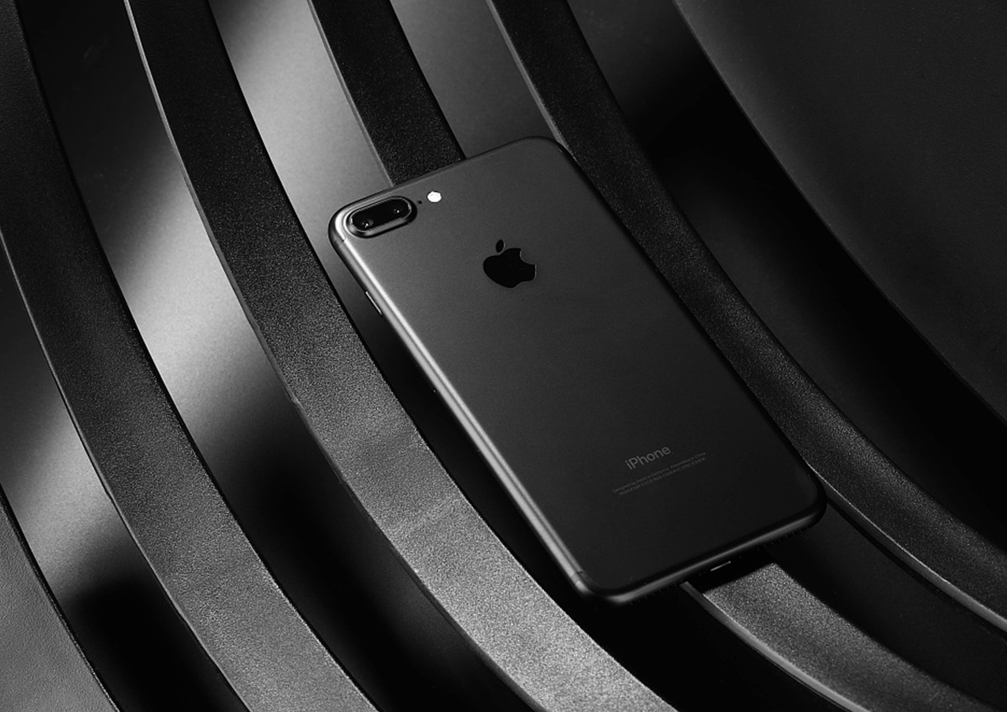 Realistic iphone 7 PLUS production 3D model 3D model 3D printable ...