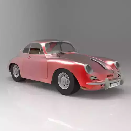 Porsche 356