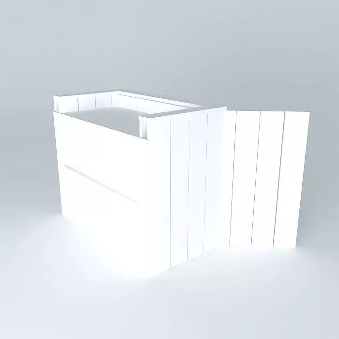 kadka open12 Free 3D model_0