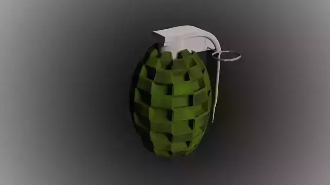 grenade