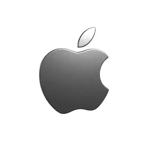 Apple Logo 01