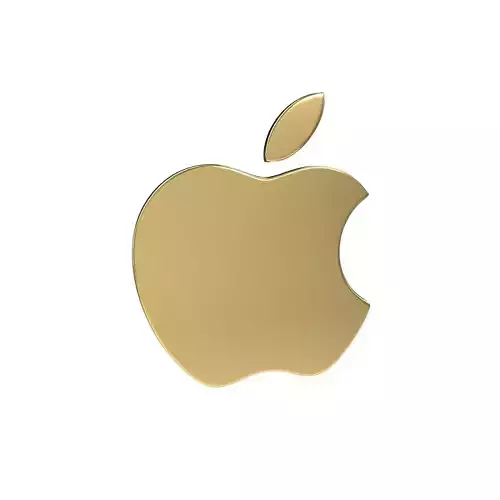 Apple Logo 02