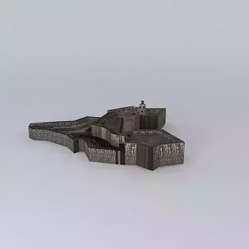 Castillo San Felipe del Morro