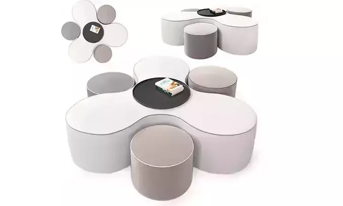  Frigerio Salotti BLOW