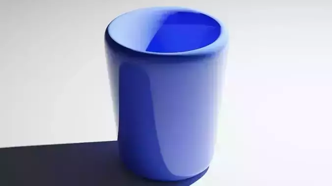 3D Cup 