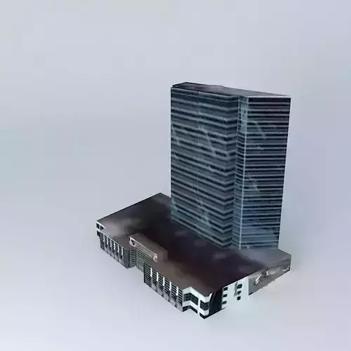 Novocentro Santo Domingo  Dominican Republic