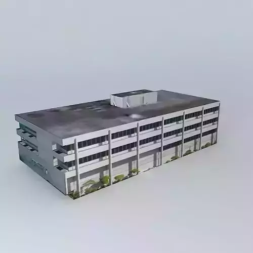 Banco Popular Building 2  Santo Domingo Dominican Republic.